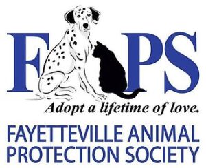 Read more about the article Fayetteville Animal Protection Society, Fayetteville, NC